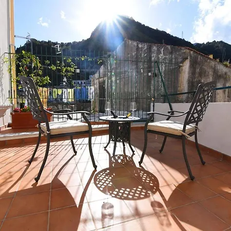 Antica Residenza Amalfitana-2